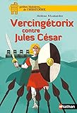 Image de Vercingétorix contre Jules César