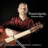 PIECES DE VIOLES                                   image