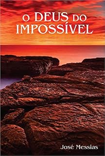 Livro o Deus do Impossível