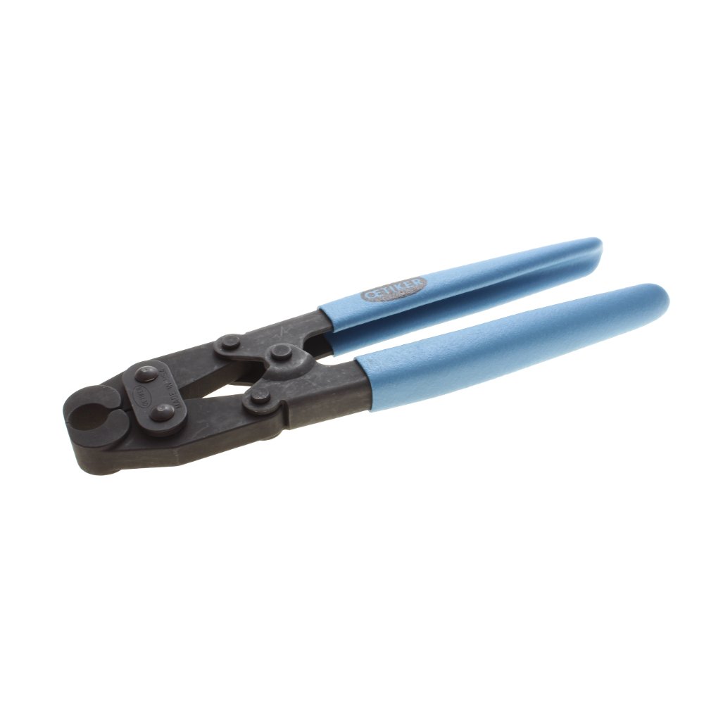 Oetiker HIP 2000 386 Compound Action Standard Jaw Pincer