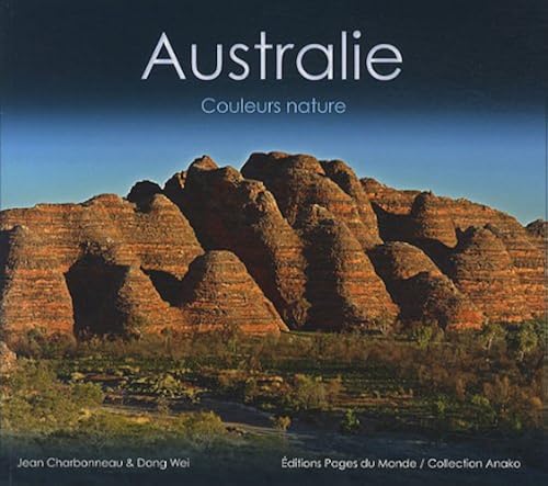 Download Australie : Couleurs Nature PDF