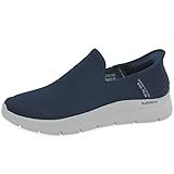 Skechers Men's Free Slip-Ins: Go Walk Flex No Hands
