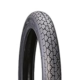 Duro HF319 Front/Rear 4 Ply 3.00-18 Classic Vintage (K70) Motorcycle Tire
