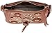 Nine West Mini Evelina, New Saddle