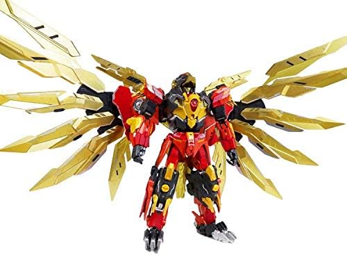 Amazon | CANG-TOYS CT-Chiyou-03 変形 第 