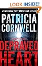 Depraved Heart: A Scarpetta Novel (The Scarpetta Series Book 23)
