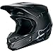 Fox Racing 2016 Matte Men's V1 Motocross Motorcycle Helmet - Matte Black/X-Large