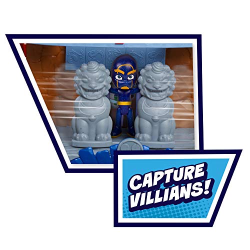 PJ Masks Mystery Mountain Playset on Galleon Philippines