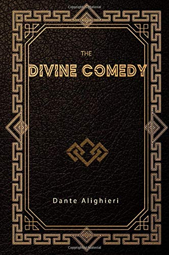 The Divine Comedy