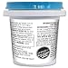 FamoWood 40042142 Latex Wood Filler - 1/4 Pint, Walnut