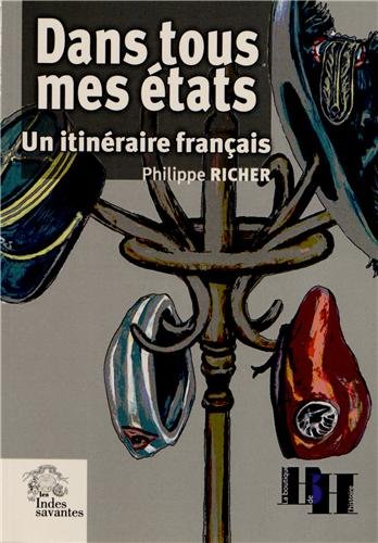 Dans tous mes états