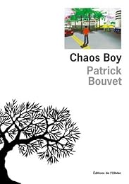 Chaos boy