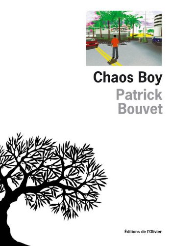 Chaos boy
