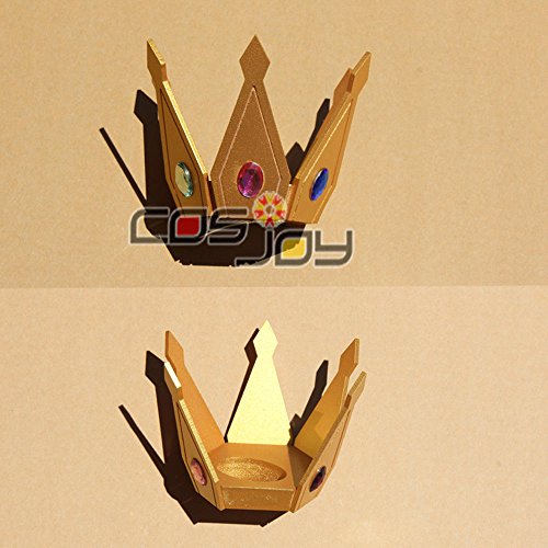 No Game No Life Shiro Crown Cosplay Prop