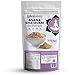 Women's Adaptogen, Adrenal Fatigue Relief and Balance 100% Pure Organic Shatavari Root Powder Elevated with Ginger for Increased Bioavailability