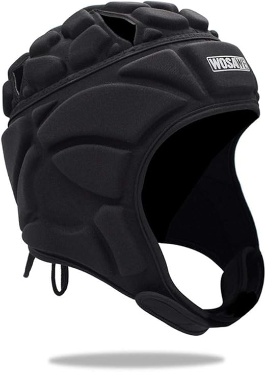 Soft padded helmet Clearance