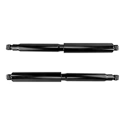 Torchbeam 2PCS Rear Shock Absorbers Struts