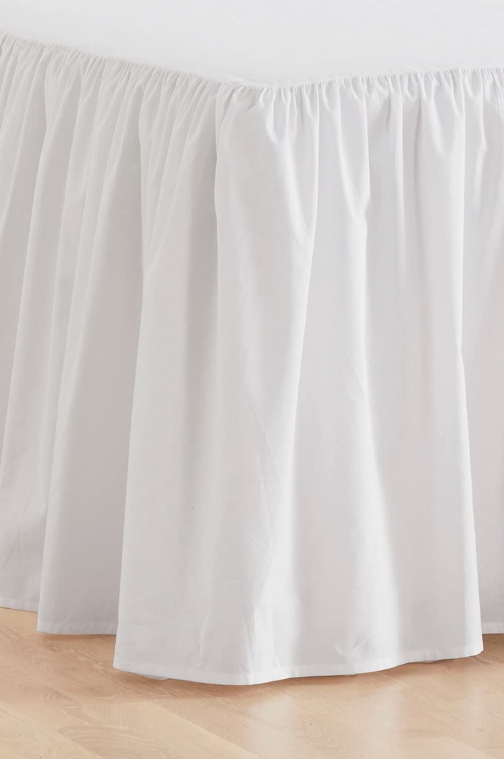 Zack Valance Bed Sheet 60 cm Organic Quality