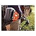 ECHO CST-58V4AH 58-Volt Lithium-Ion Brushless Cordless String Trimmer with 4 Ah Battery