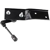 TRQ Rear Right Ride Leveling Height Sensor Passenger Side | For 2007-2014 Ford Expedition Lincoln Navigator