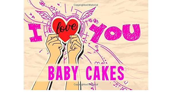 baby cakes book