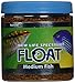 New Life Spectrum Float Md Fish Pellet Food 120gm
