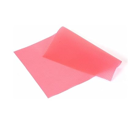 1pc multifunción lado alfombrilla nevera anti escarcha ...