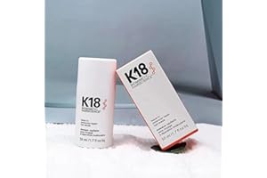 K18 Leave-In Molecular Hair Mask 1.7 Fl Oz.