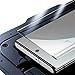 Novo Icon 2PACK Galaxy Note 10 Plus Screen Protector,Version KP92 Full Coverage Tempered Glass[2 Pack]［Solution for Ultrasonic Fingerprint］ Screen Protector Suitable for Galaxy Note 10 Plus