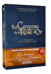 La Caverne De La Rose D'or