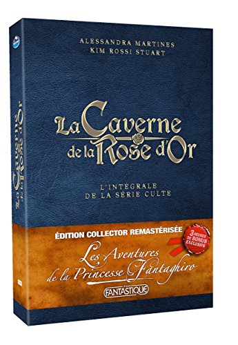 La Caverne De La Rose D'or