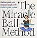 Miracle Ball Method Book Only