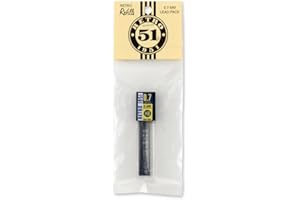 RETRO 1951 Retro 51 Refills 0.7mm Lead Pencil - REF40-L
