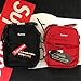 Supreme Fanny Pack Supreme Bag Supreme Shoulder Bag 18SS (black II)