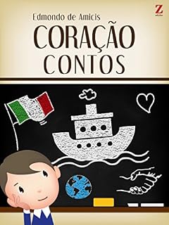 Livro Coração