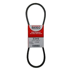 Bando USA 3345 Precision Engineered V-Belt