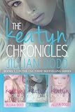 The Keatyn Chronicles: Books 1-3