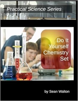 chemistry set amazon