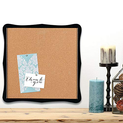 1 Quartet+Bulletin+Board+Organization+50722