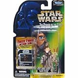 Star Wars Power of the Force 