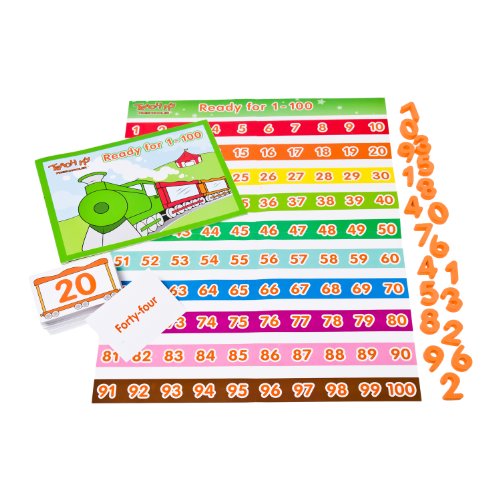 Teach My Preschooler Learning Kit Screen Free Preschool Readiness