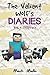 The Valiant Wolf's Diaries (Book 9): Conspiracy (An Unofficial Minecraft Diary Book for Kids Ages 9 - 12 (Preteen) (Diary of a Valiant Wolf)