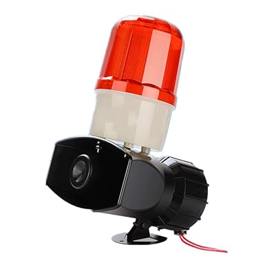 strobe horn