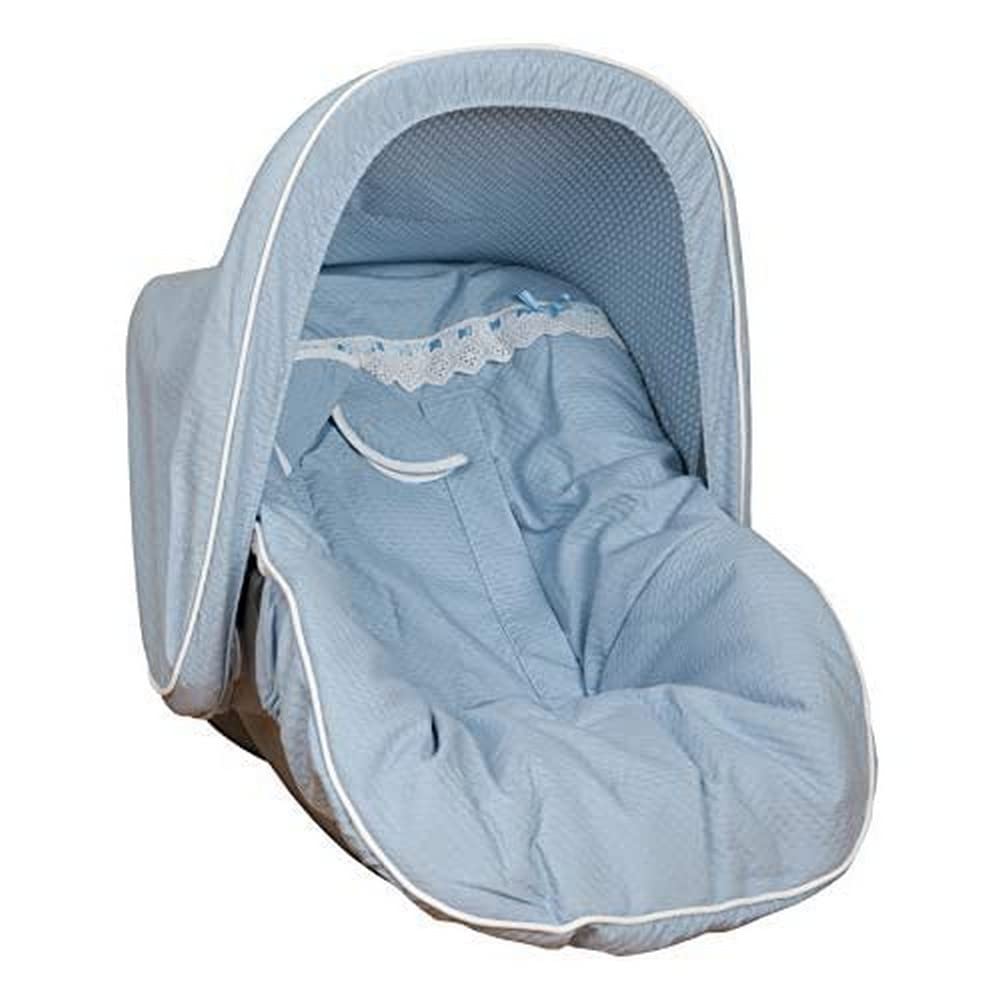 Babyline 7000617 – Baby Carrier Mat, Unisex