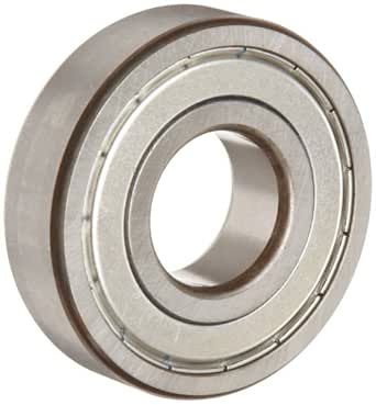 Подшипник 6310 c3