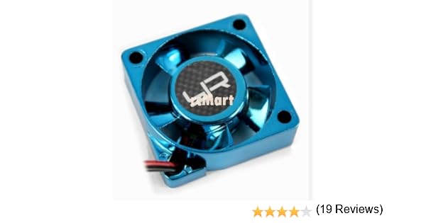 Tornado 360 Fan