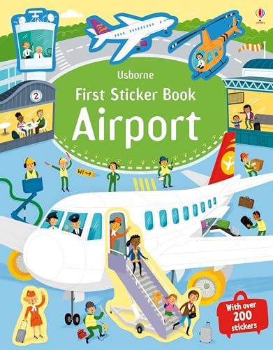 The Airport Book: Brown, Lisa: 9781626720916: Amazon.com: Books