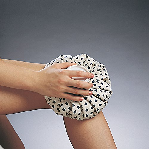 CARA Cold Therapy Ice Bag, 9 Inch