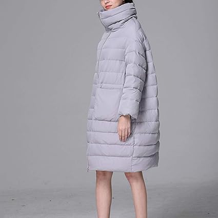 doudoune extra longue