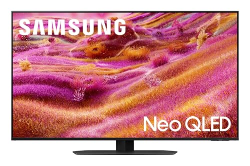 Samsung 85-inch Class Neo QLED 4K QN90F
